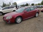 PONTIAC GRAND PRIX photo