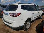 CHEVROLET TRAVERSE L photo