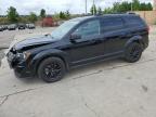 2020 DODGE JOURNEY SE - 3C4PDCAB3LT279598