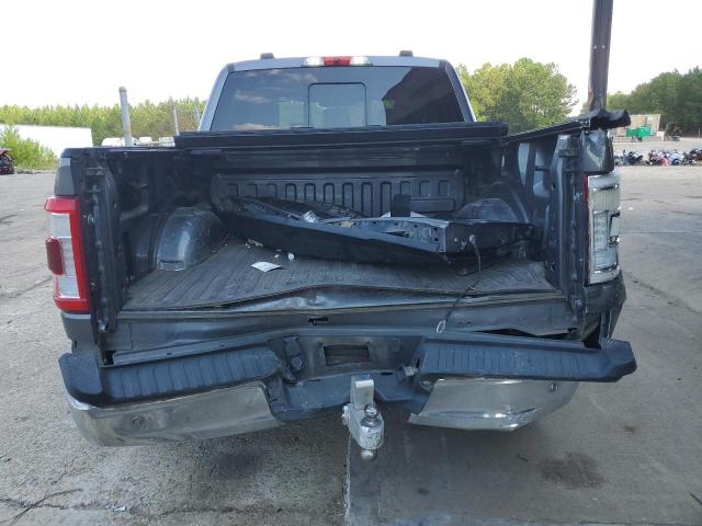 2021 FORD F150 SUPER - 1FTFW1E80MFA45990