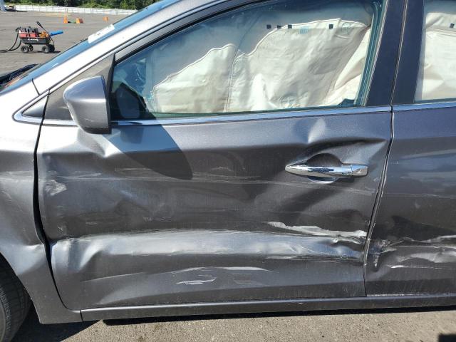 2015 NISSAN SENTRA S - 3N1AB7AP3FL631732