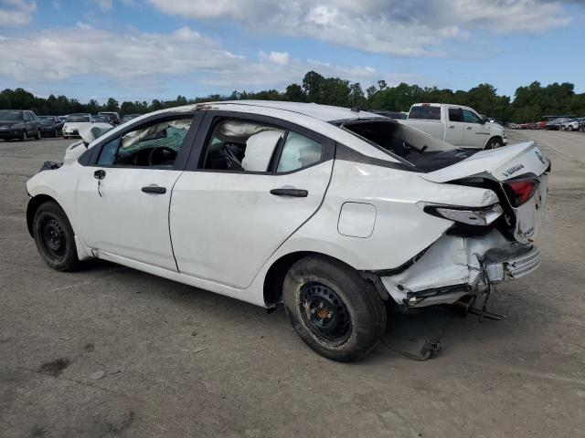 VIN 3N1CN8BV6RL858906 2024 Nissan Versa, S no.2