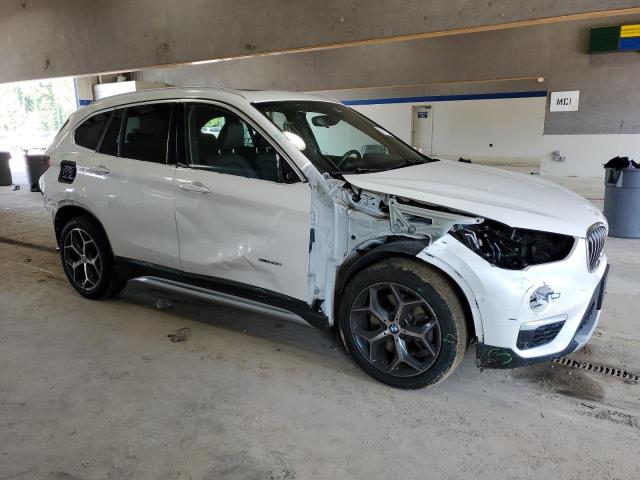 VIN WBXHT3C35J5K25426 2018 BMW X1, Xdrive28I no.4