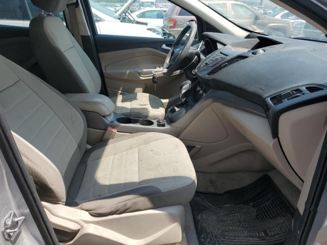 2015 FORD ESCAPE SE - 1FMCU9G98FUB62224