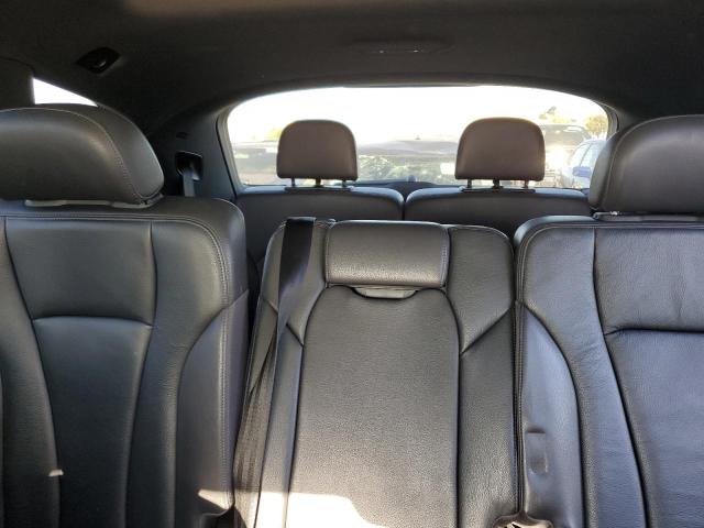 2017 AUDI Q7 PREMIUM - WA1LAAF75HD033661