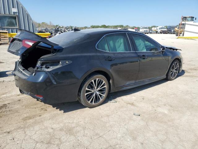 VIN 4T1B11HK8JU113315 2018 Toyota Camry, L no.3