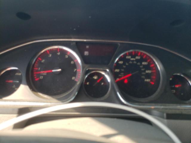 2016 GMC ACADIA SLT - 1GKKRRKD9GJ166478