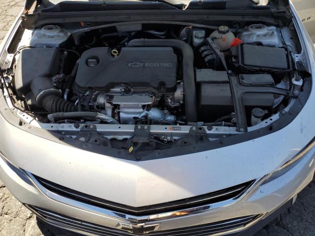 2017 CHEVROLET MALIBU LT - 1G1ZE5ST7HF284953