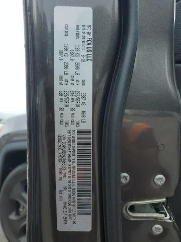 2018 JEEP COMPASS LA - 3C4NJDBB4JT453163