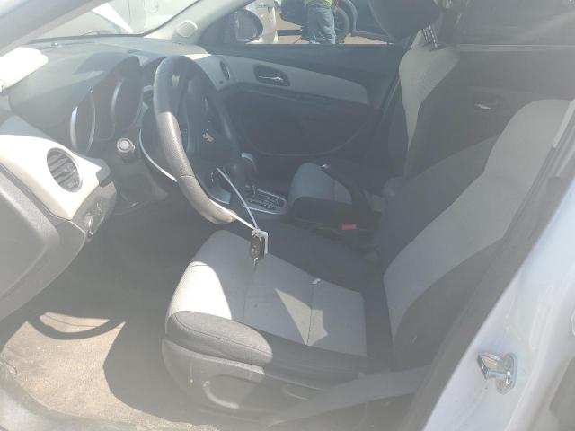 2016 CHEVROLET CRUZE LIMI - 1G1PC5SH2G7182297