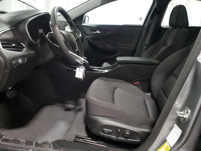 2024 CHEVROLET MALIBU LT - 1G1ZD5ST9RF186530