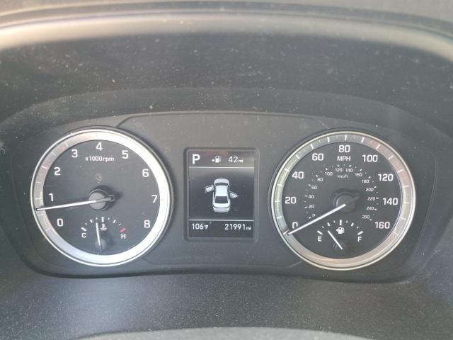 2019 HYUNDAI SONATA SE - 5NPE24AF7KH794348