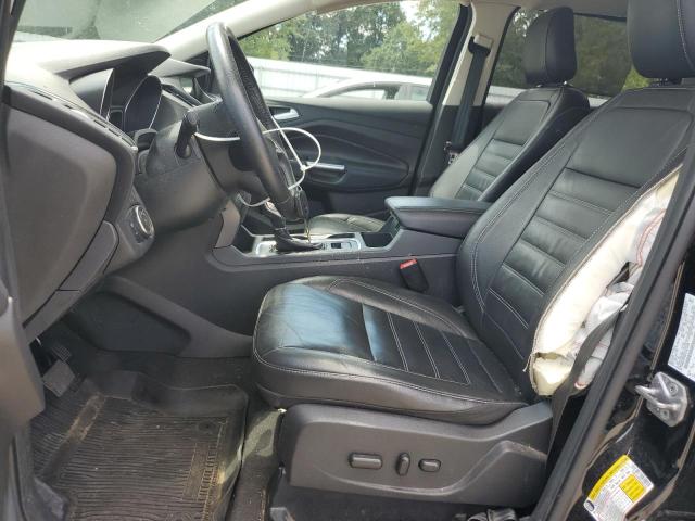 2018 FORD ESCAPE SEL - 1FMCU9HD0JUA02432