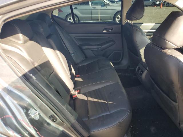 2019 NISSAN ALTIMA EDI - 1N4AL4FV5KC226418