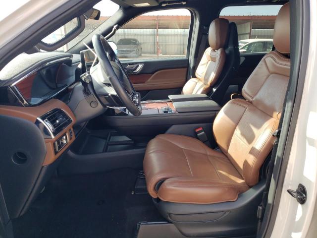 2023 LINCOLN NAVIGATOR - 5LMJJ2LG0PEL17028