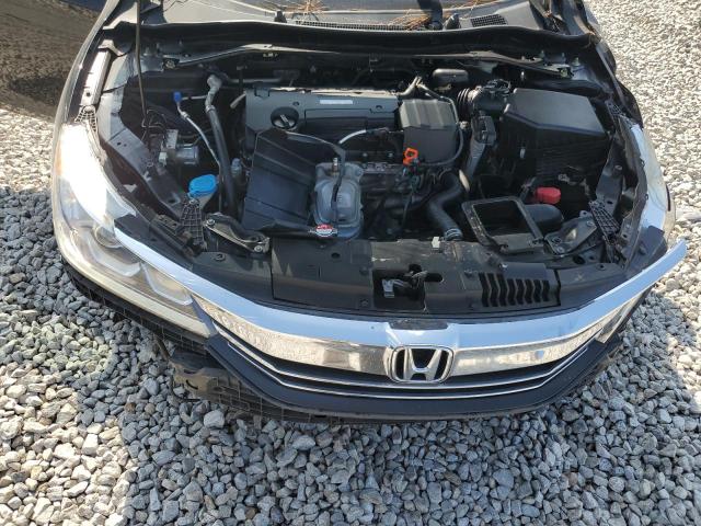 2016 HONDA ACCORD SPO - 1HGCR2F54GA195186