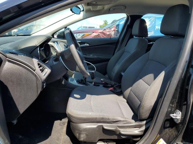 2018 CHEVROLET CRUZE LS - 1G1BB5SM4J7138223