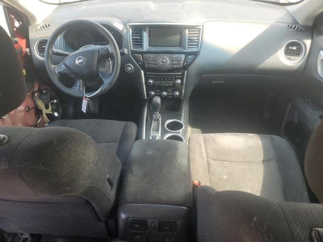 2015 NISSAN PATHFINDER - 5N1AR2MM8FC605342
