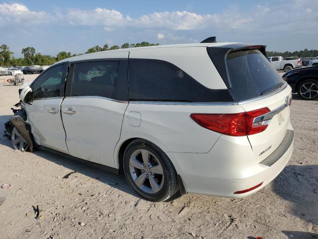 2019 HONDA ODYSSEY EX - 5FNRL6H73KB090381