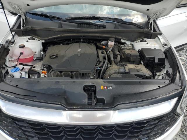 2023 KIA SPORTAGE S - 5XYK5CAF2PG105416