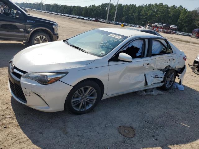 VIN 4T1BF1FK0HU445537 2017 Toyota Camry, LE no.1