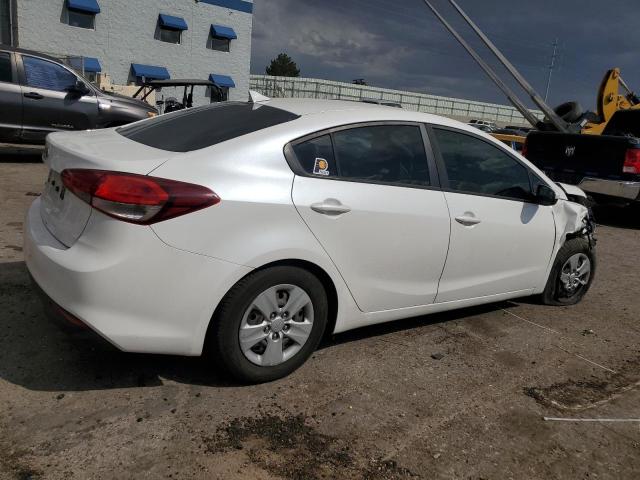 VIN 3KPFL4A71HE066516 2017 KIA Forte, LX no.3