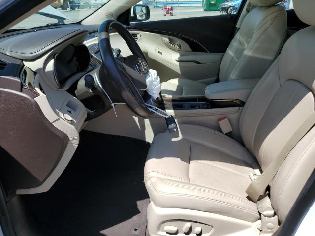 2016 BUICK LACROSSE P - 1G4GF5G37GF143931