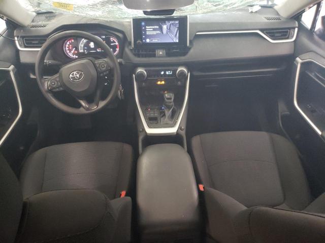 2023 TOYOTA RAV4 LE - 2T3F1RFV7PC331213