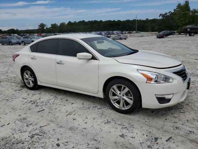 Vin: 1n4al3ap1dc278330, lot: 65787754, nissan altima 2.5 20134