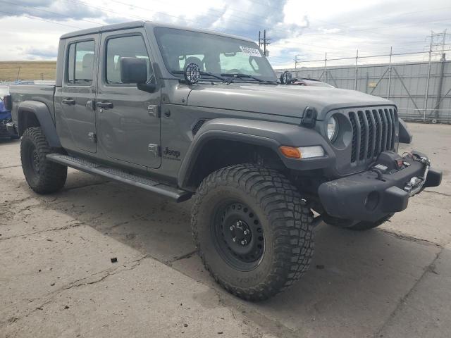 2021 JEEP GLADIATOR - 1C6HJTAG1ML554690