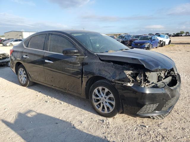 VIN 3N1AB7AP3KY276803 2019 NISSAN SENTRA no.4