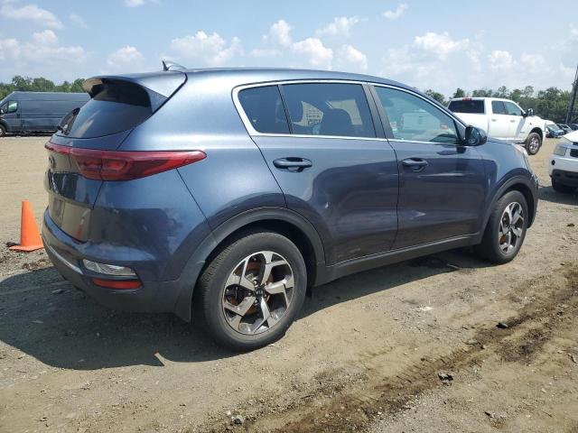 2020 KIA SPORTAGE L - KNDPM3AC3L7824325