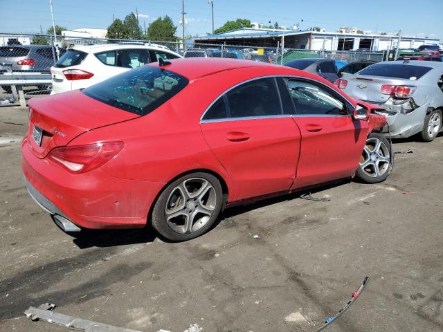 VIN WDDSJ4GB3EN122632 2014 Mercedes-Benz CLA-Class,... no.3