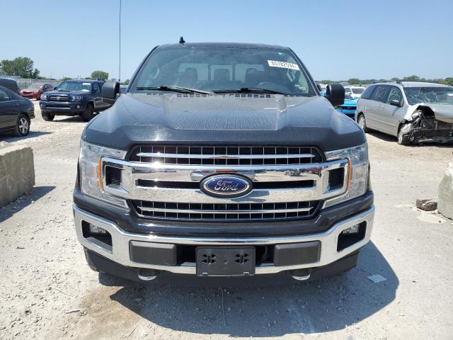 2018 FORD F150 SUPER - 1FTFW1EG1JFA10569