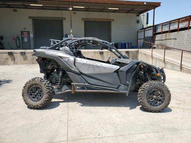 2019 CAN-AM MAVERICK X #2940821364