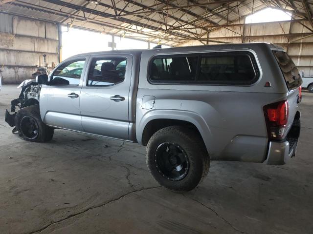 VIN 3TMCZ5AN2LM310078 2020 Toyota Tacoma, Double Cab no.2