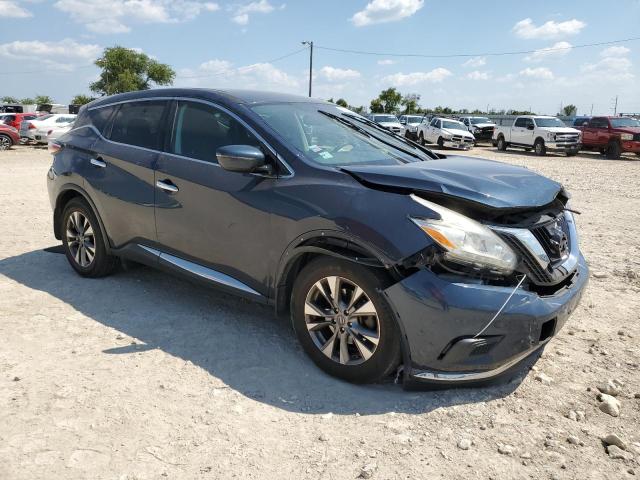 2016 NISSAN MURANO S - 5N1AZ2MH4GN133360
