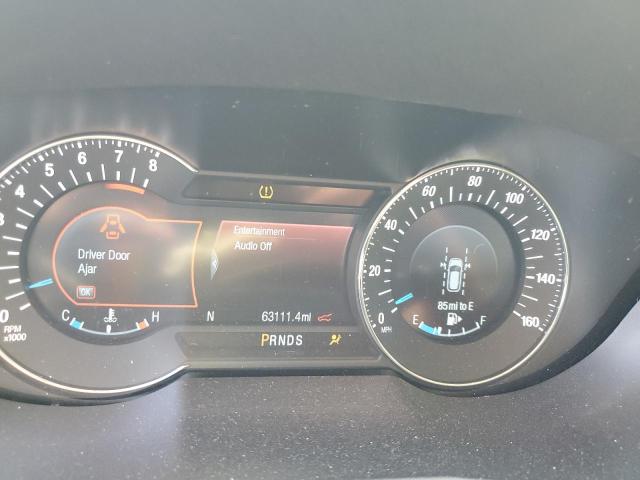 2018 FORD EXPLORER P - 1FM5K8HT0JGC03522