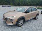 HYUNDAI NEXO BLUE photo