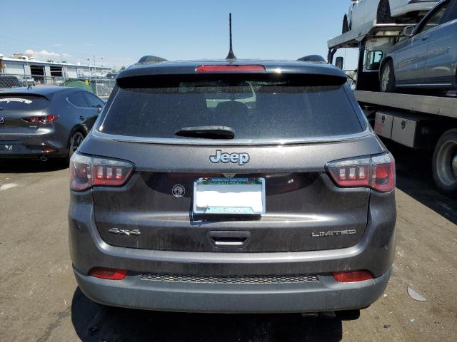 2019 JEEP COMPASS LI - 3C4NJDCB3KT749887