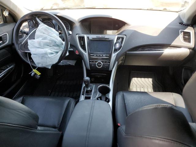 VIN 19UUB1F53JA008790 2018 Acura TLX, Tech no.8