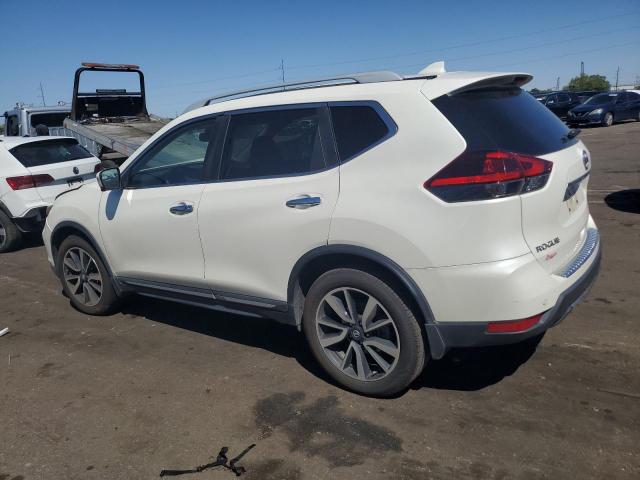 2019 NISSAN ROGUE S - 5N1AT2MV4KC773838