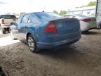 FORD FUSION SE photo