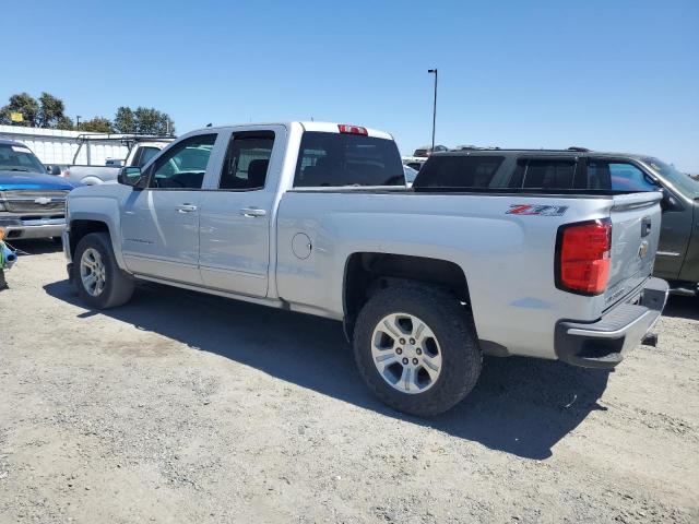 2017 CHEVROLET SILVERADO 1GCVKREC3HZ382894  67595804