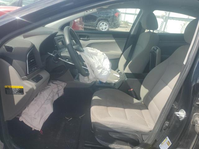 2018 HYUNDAI ELANTRA SE - 5NPD74LF3JH352949