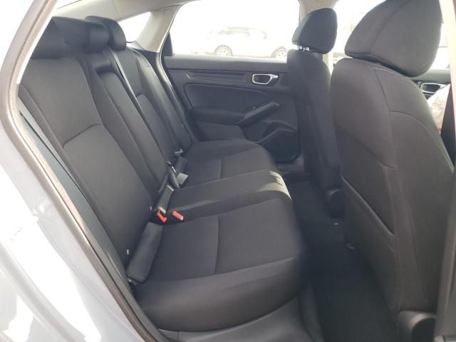 2024 HONDA CIVIC EX - 2HGFE1F78RH319047