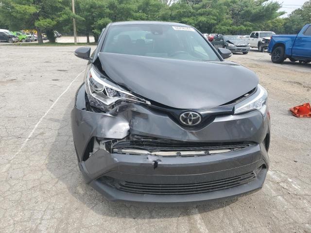 2018 TOYOTA C-HR - NMTKHMBX6JR056542