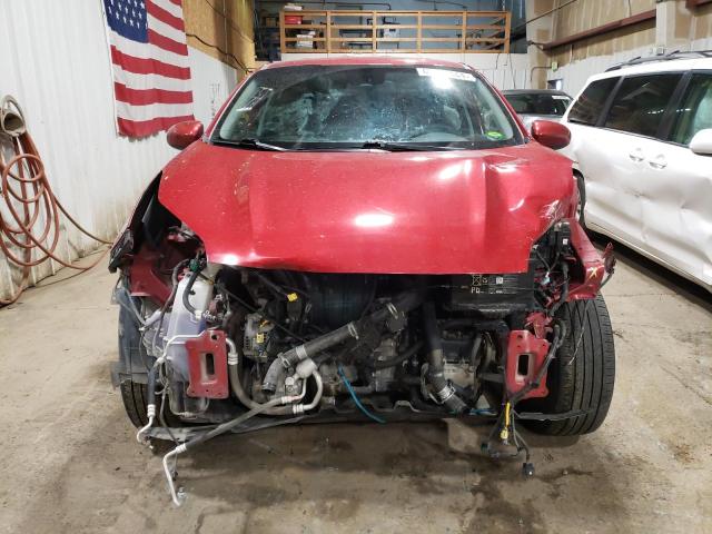 2022 KIA SPORTAGE L - KNDPMCAC4N7988539