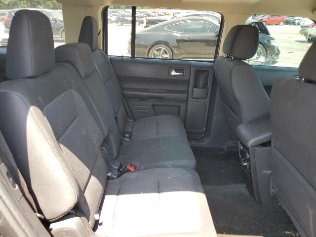 2018 FORD FLEX SE - 2FMGK5B87JBA08214
