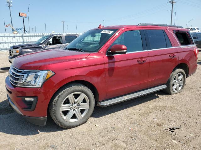 2018 FORD EXPEDITION - 1FMJU1JT8JEA22481